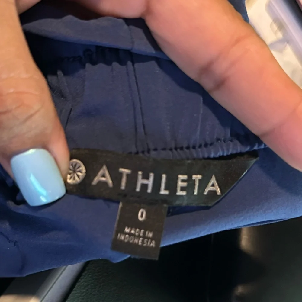 Athleta skyline pant